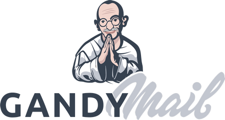 Gandy-mail